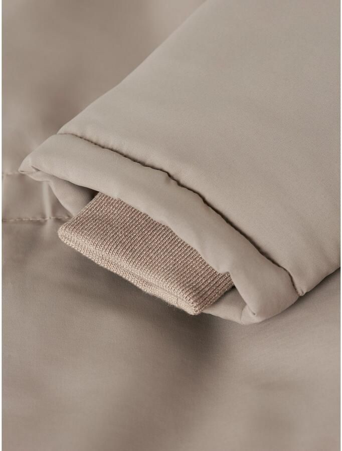 Name It Parka NMFMARLOW PARKA JACKET PB - Foto 3