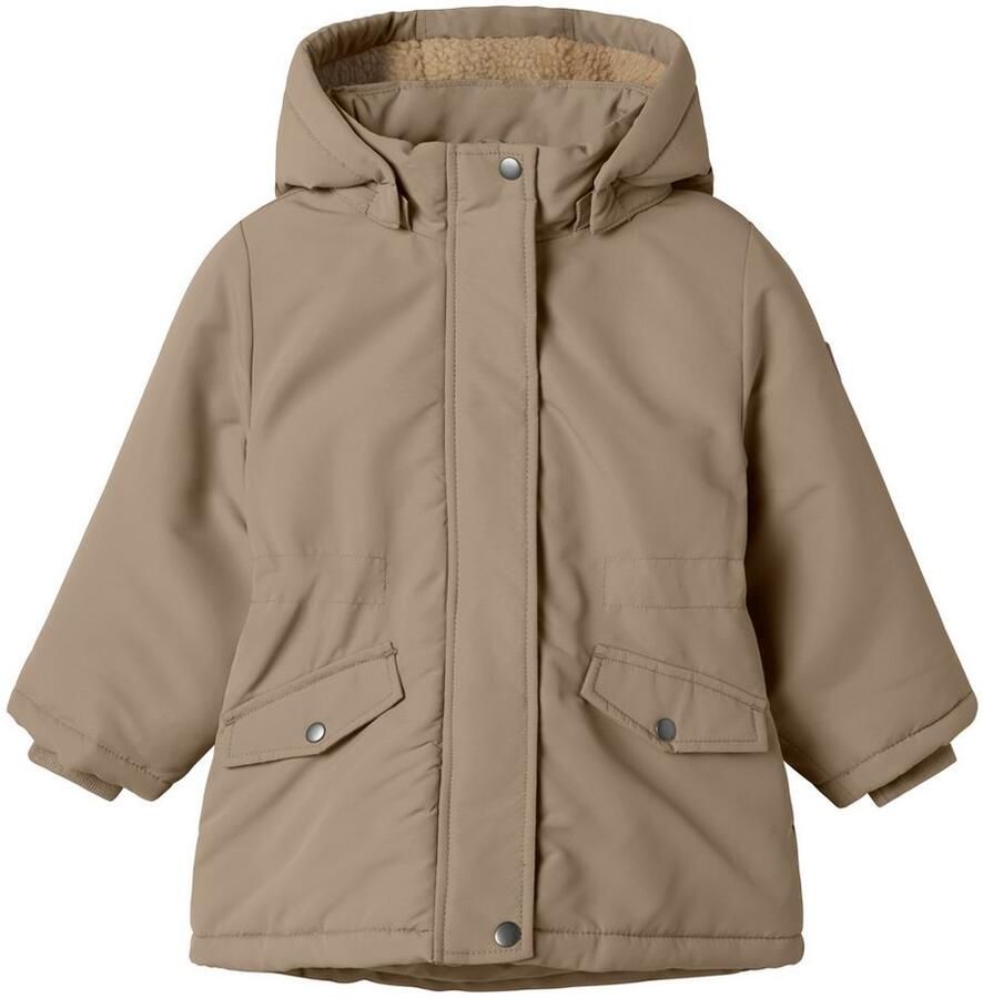 Name It Parka NMFMARLOW PARKA JACKET PB