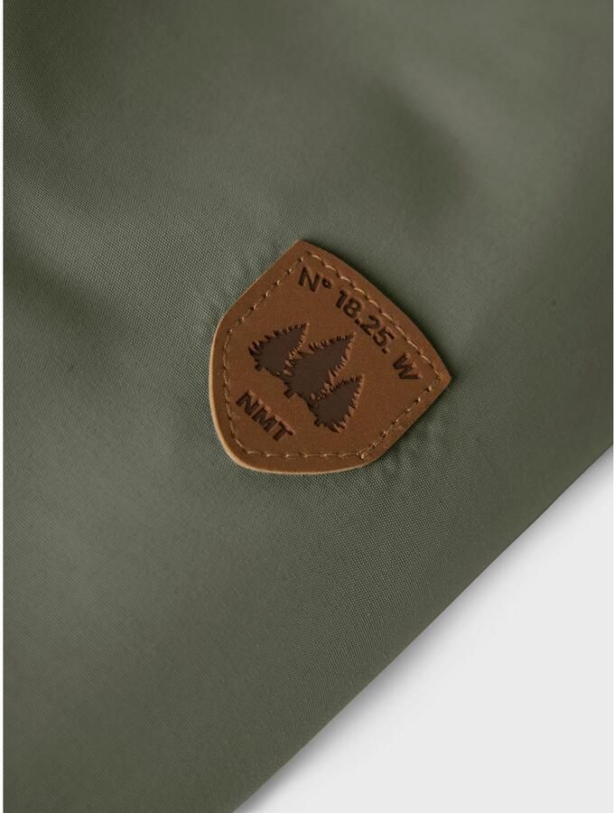 Name It Parka NMMMARLOW PARKA JACKET PB - Foto 2