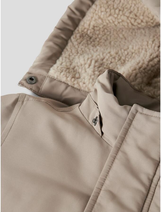 Name It Parka NMMMARLOW PARKA JACKET PB - Foto 3