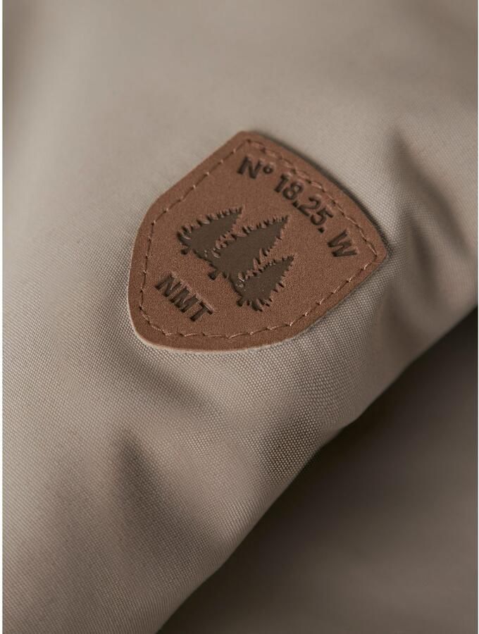 Name It Parka NMMMARLOW PARKA JACKET PB - Foto 4