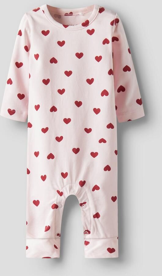 Name It Pyjama NBFRAGNHILD NIGHTSUIT BOX - Foto 3