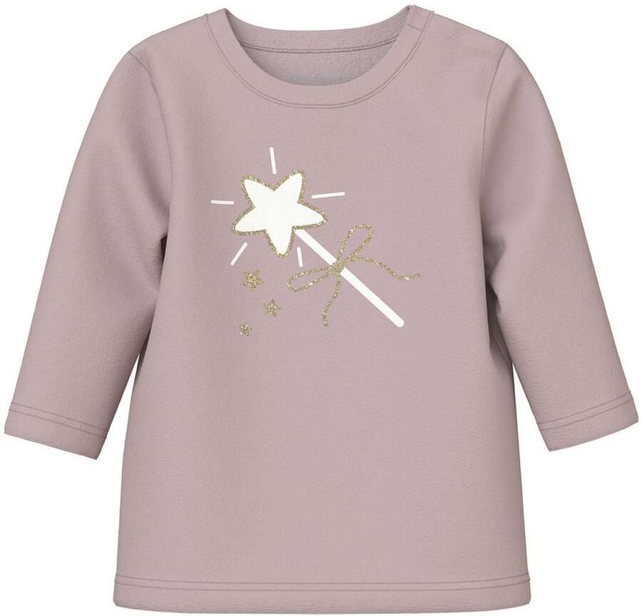 Name It Pyjama NBFVUBIE LS TOP BOX SET (set 2-delig)