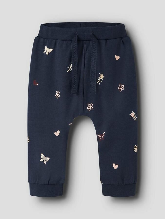 Name It Pyjama NBFVUBIE LS TOP BOX SET (set 2-delig) - Foto 3