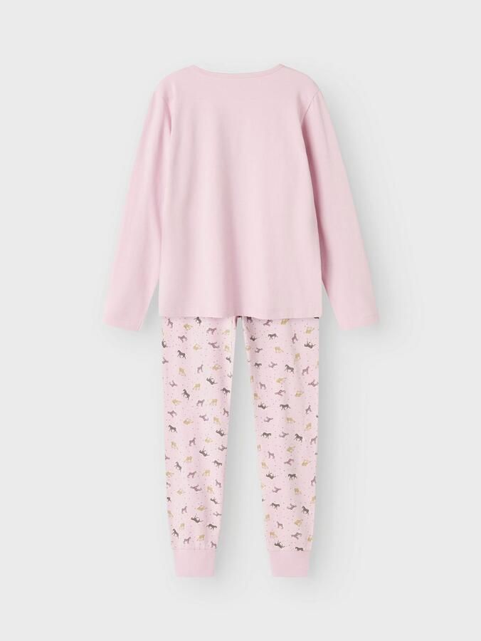 Name It Pyjama NKFNIGHTSET CORSAGE HORSE NOOS (set 2-delig) - Foto 6