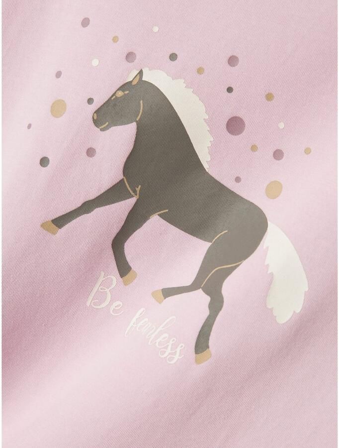 Name It Pyjama NKFNIGHTSET CORSAGE HORSE NOOS (set 2-delig) - Foto 3