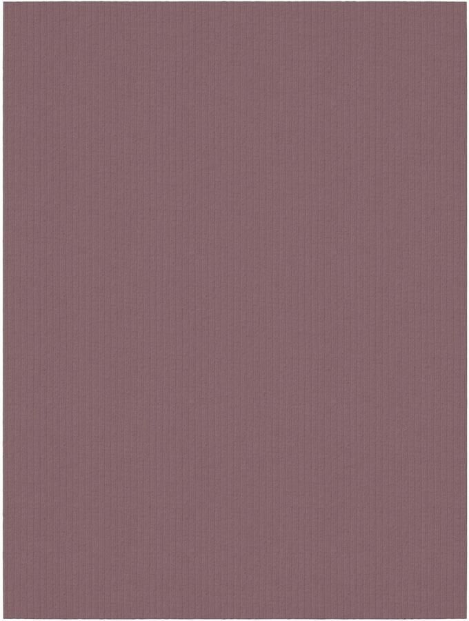 Name it KIDS pyjama met bloemdessin paars mauve Meisjes Stretchkatoen Ronde hals 110 116 - Foto 3