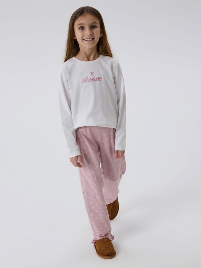 Name It Pyjama NKFRAGNA NIGHT SET BOX (set 2-delig) - Foto 4