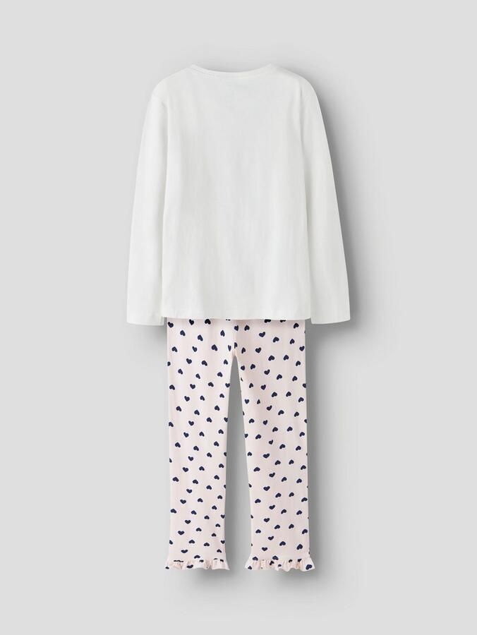 Name It Pyjama NKFRAGNA NIGHT SET BOX (set 2-delig) - Foto 4