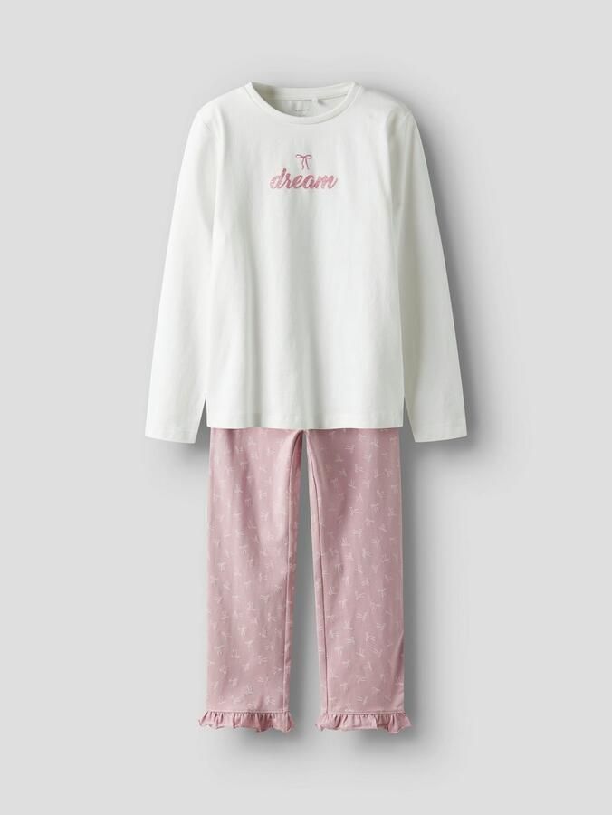 Name It Pyjama NKFRAGNA NIGHT SET BOX (set 2-delig) - Foto 2