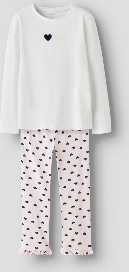Name It Pyjama NKFRAGNA NIGHT SET BOX (set 2-delig) - Foto 3