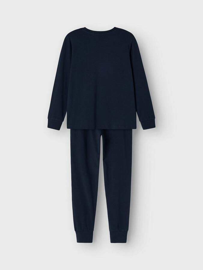 Name It Pyjama NKMABEL POKEMON LS NIGHSET NOOS SKY (set 2-delig) - Foto 5