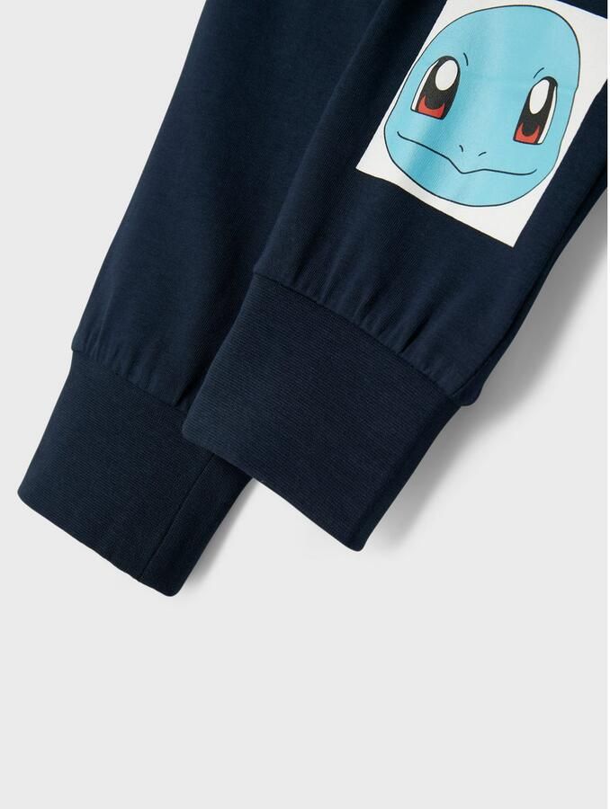 Name It Pyjama NKMABEL POKEMON LS NIGHSET NOOS SKY (set 2-delig) - Foto 3