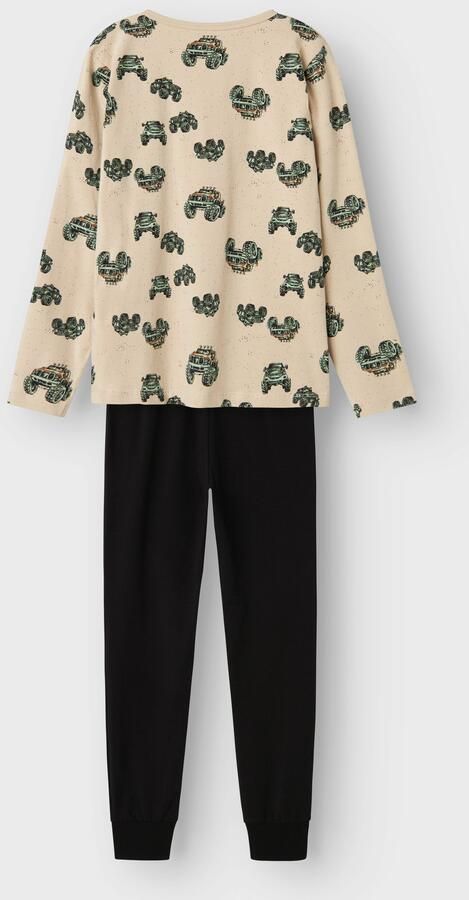 Name It Pyjama NKMNIGHTSET PEYOTE MONSTER TRUCK NOOS (set 2-delig) - Foto 7