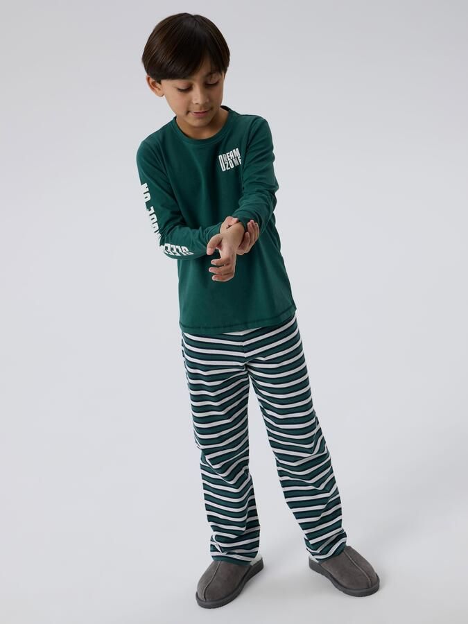 Name It Pyjama NKMRAMEL NIGHT SET BOX (set 2-delig) - Foto 5