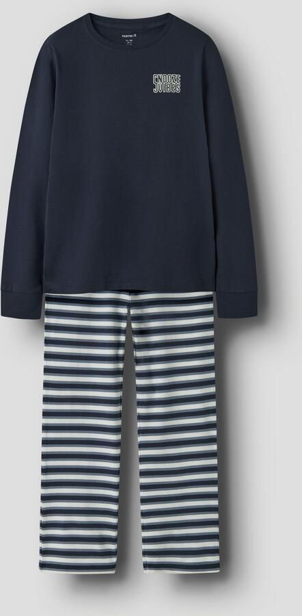Name It Pyjama NKMRAMEL NIGHT SET BOX (set 2-delig) - Foto 2