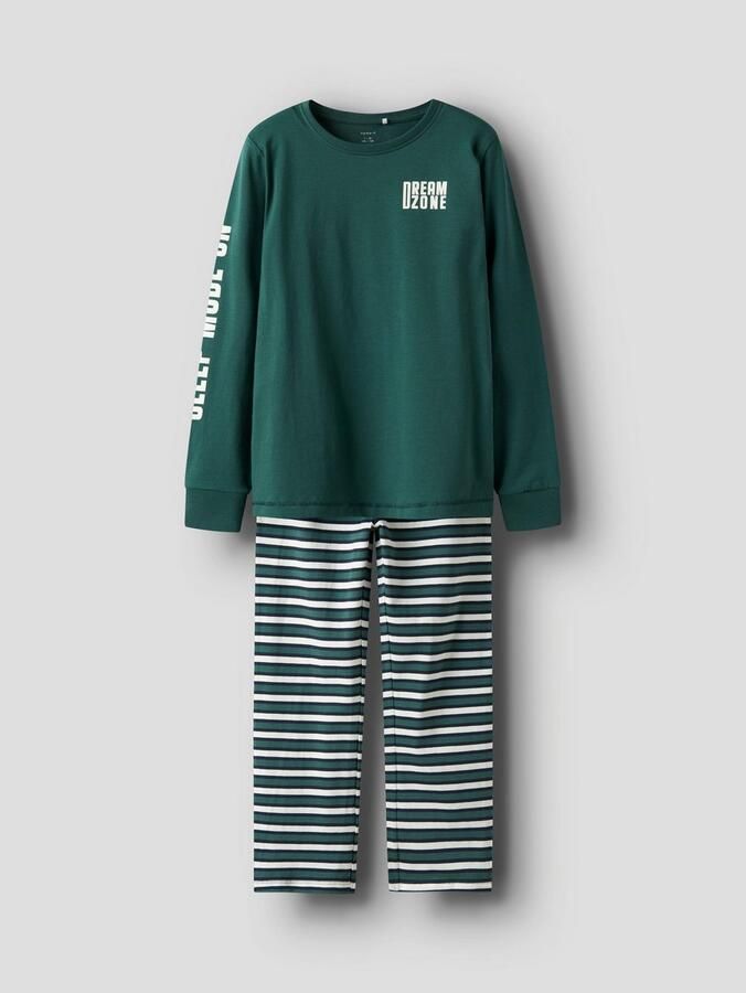 Name It Pyjama NKMRAMEL NIGHT SET BOX (set 2-delig) - Foto 3