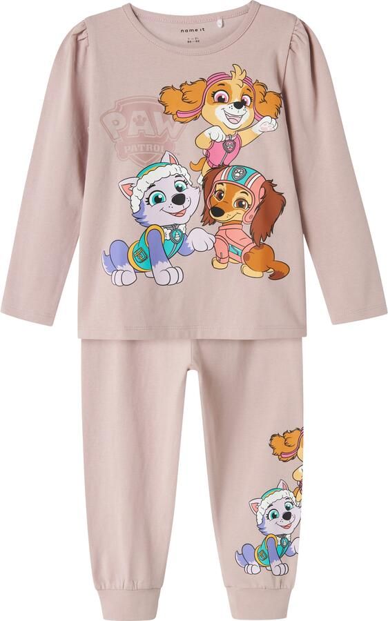 Name It Pyjama NMFADAS PAWPATROL LS NIGHTSET NOOS CPLG - Foto 7