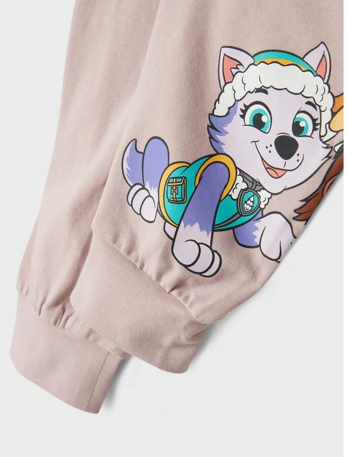 Name It Pyjama NMFADAS PAWPATROL LS NIGHTSET NOOS CPLG - Foto 3