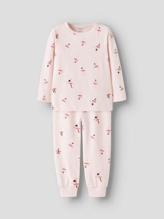 Name It Pyjama NMFNIGHTSET BALLARINA NOOS - Foto 5