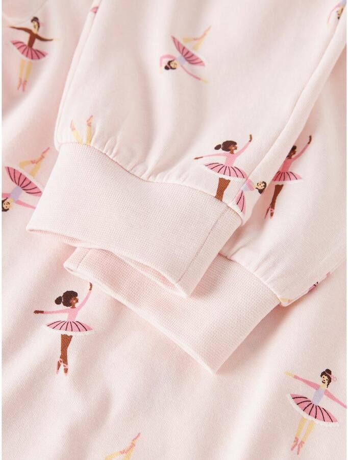 Name It Pyjama NMFNIGHTSET BALLARINA NOOS - Foto 2