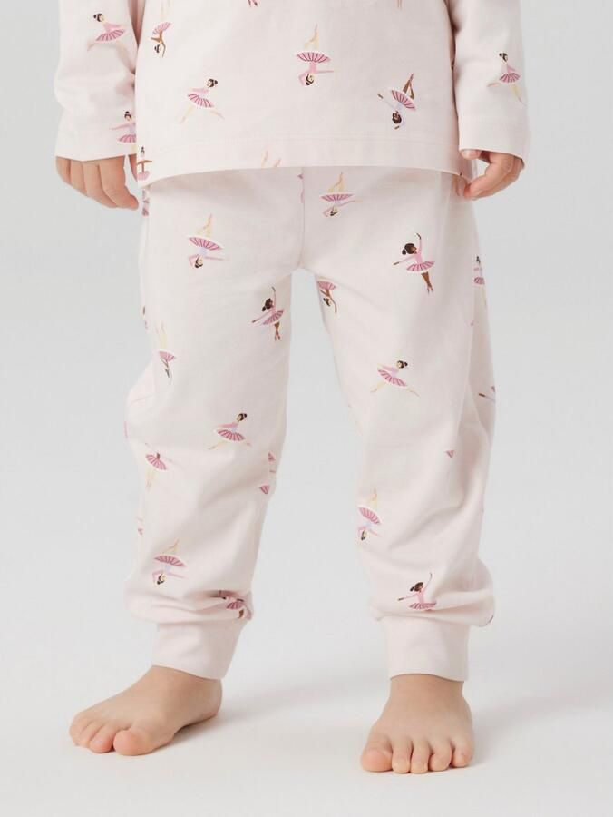 Name It Pyjama NMFNIGHTSET BALLARINA NOOS - Foto 8