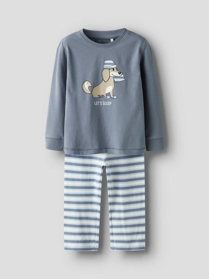 Name It Pyjama NMMRAMEL NIGHT SET BOX (set 2-delig) - Foto 3