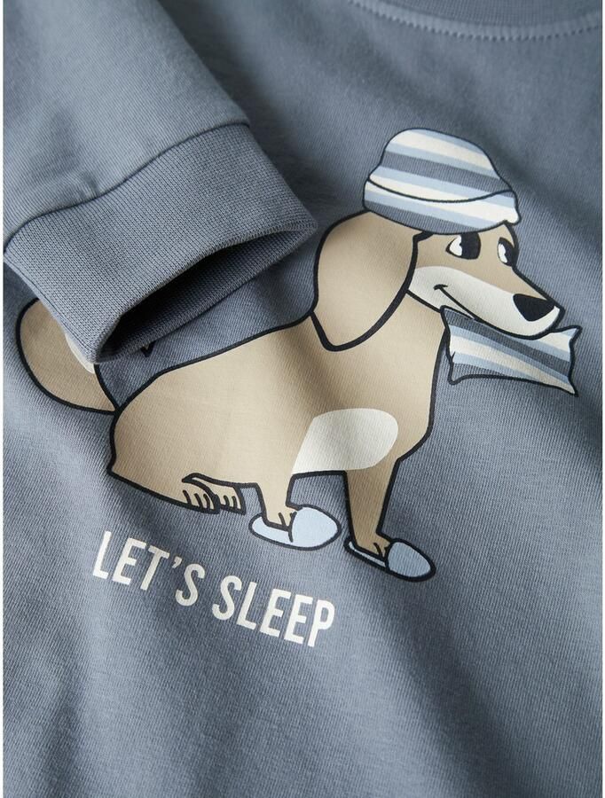 Name It Pyjama NMMRAMEL NIGHT SET BOX (set 2-delig)