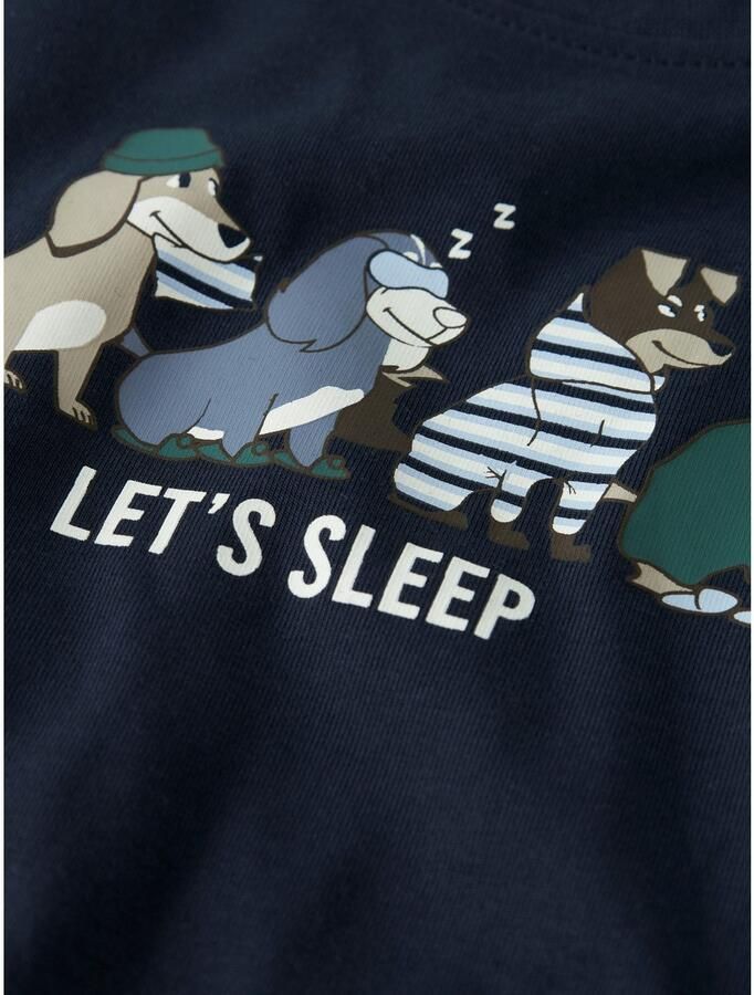 Name It Pyjama NMMRAMEL NIGHT SET BOX (set 2-delig)