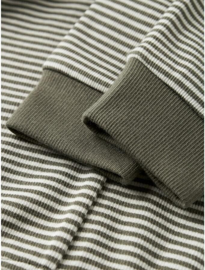 Name It Pyjama NMNNIGHTSET STRIPE RIB NOOS (set 2-delig) - Foto 4