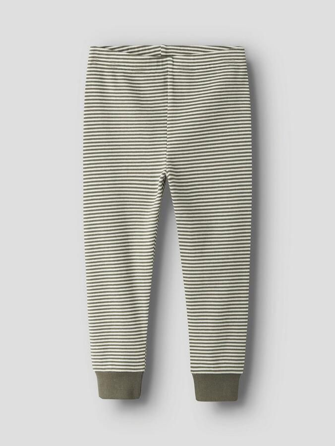 Name It Pyjama NMNNIGHTSET STRIPE RIB NOOS (set 2-delig) - Foto 2