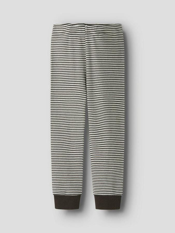 Name It Pyjama NMNNIGHTSET STRIPE RIB NOOS (set 2-delig) - Foto 2