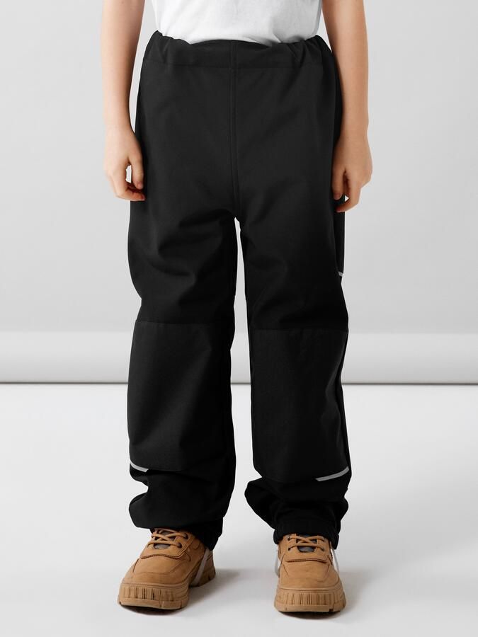 Name It Regenbroek NKNALFA PANT SOLID NOOS - Foto 5