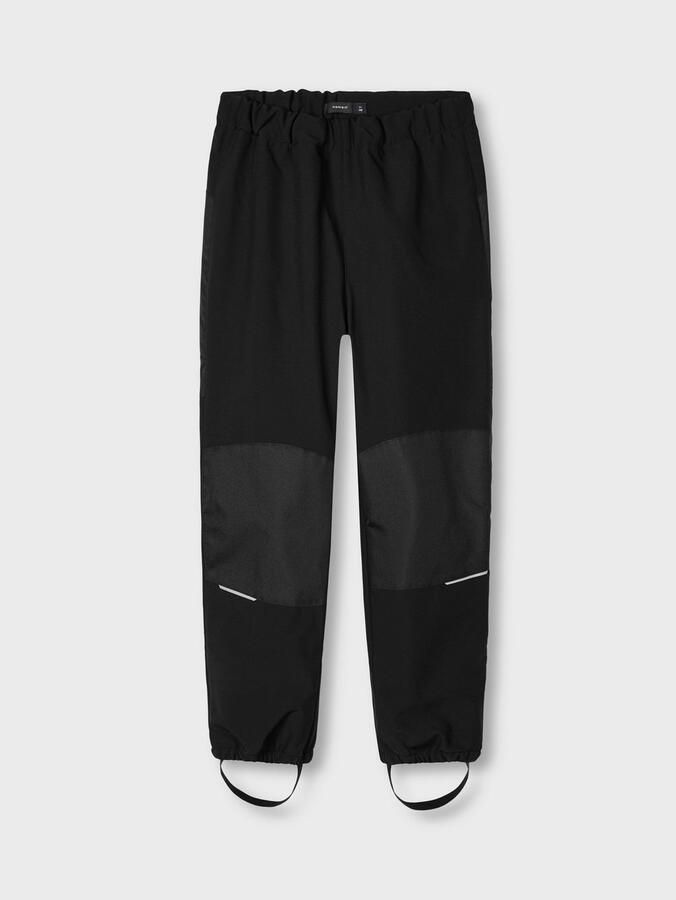 Name It Regenbroek NKNALFA PANT SOLID NOOS - Foto 4