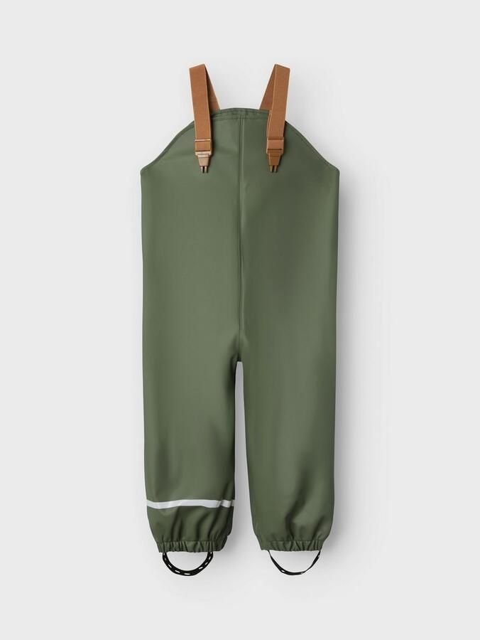Name It Regenjas NKNDRY10 voor met regenjas en broek in set (set 2-delig) - Foto 5