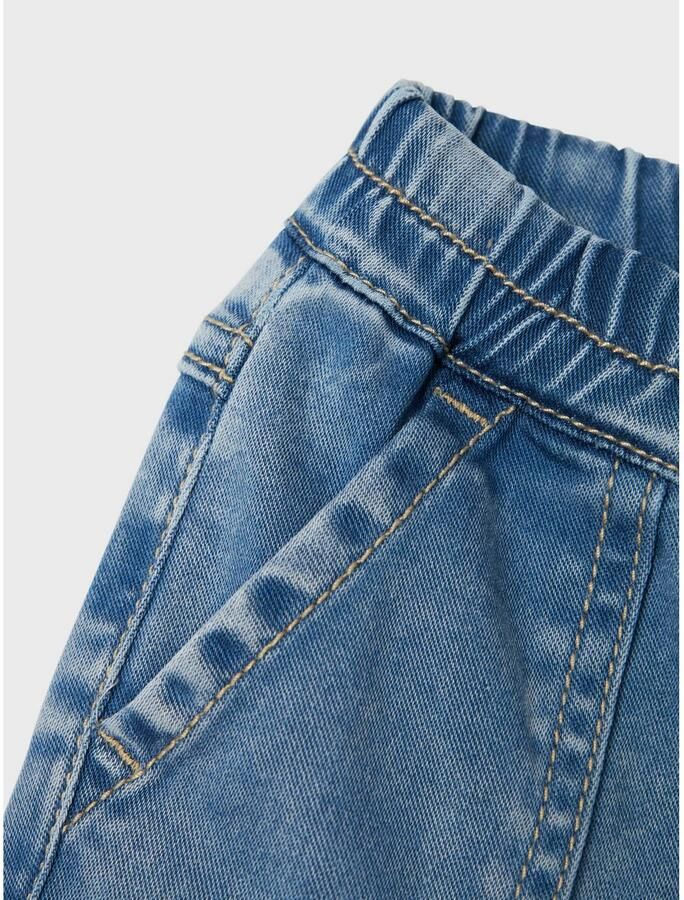 Name It Regular fit jeans NBFROSE REG JEANS 4556-TO NOOS - Foto 2