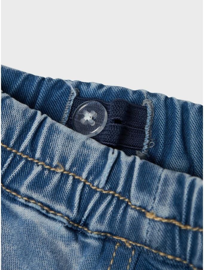 Name It Regular fit jeans NBFROSE REG JEANS 4556-TO NOOS