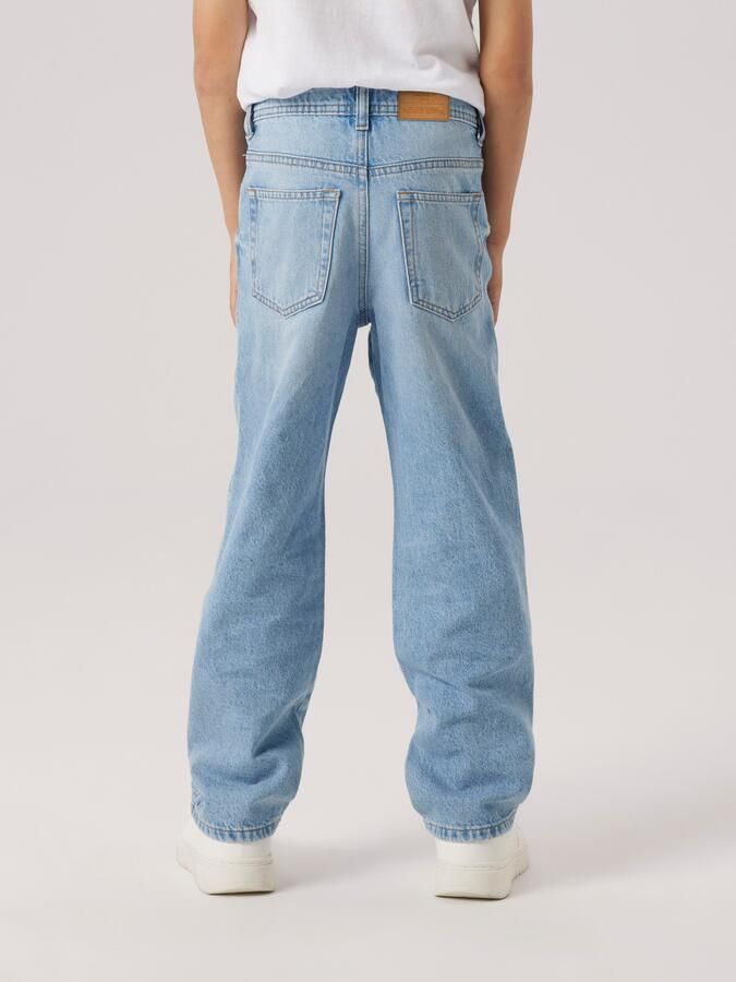 Name It Relax fit jeans NKMRYAN LOOSE JEANS 5760-RM NOOS - Foto 5