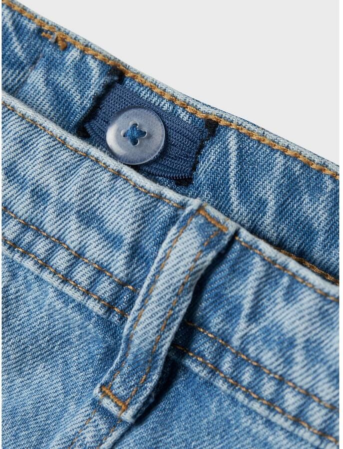 Name It Relax fit jeans NKMRYAN LOOSE JEANS 5760-RM NOOS