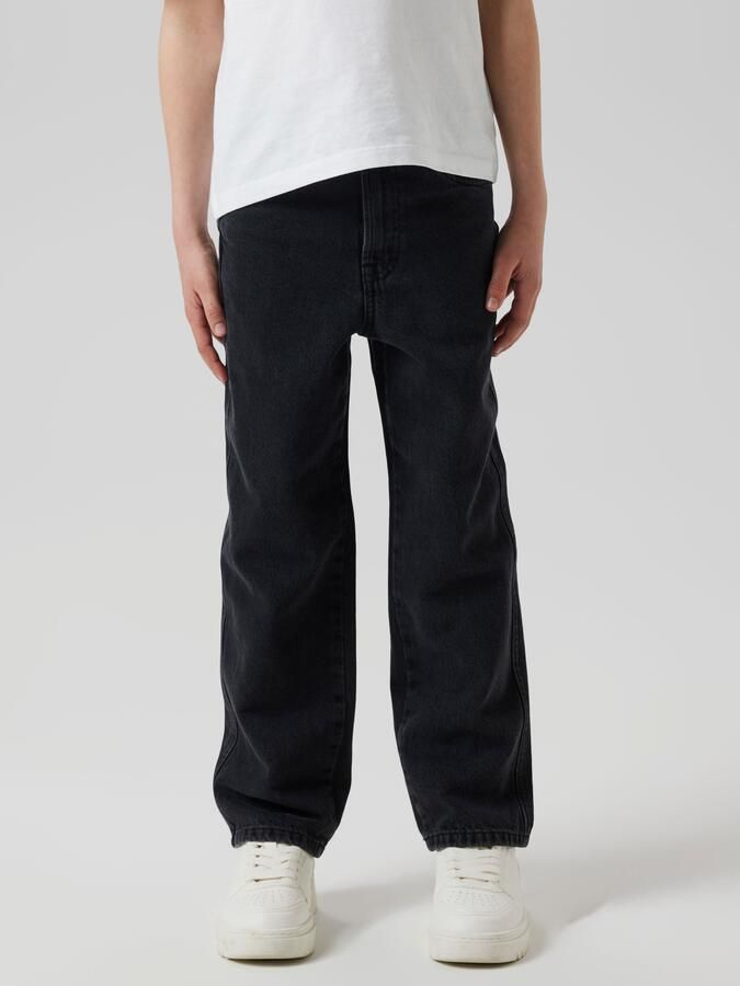 Name It Relax fit jeans NKMRYAN LOOSE JEANS 5760-RM NOOS - Foto 5