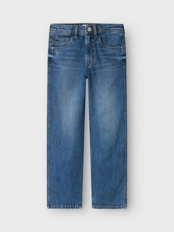 Name It Relax fit jeans NKMRYAN LOOSE JEANS 5760-RM NOOS - Foto 3