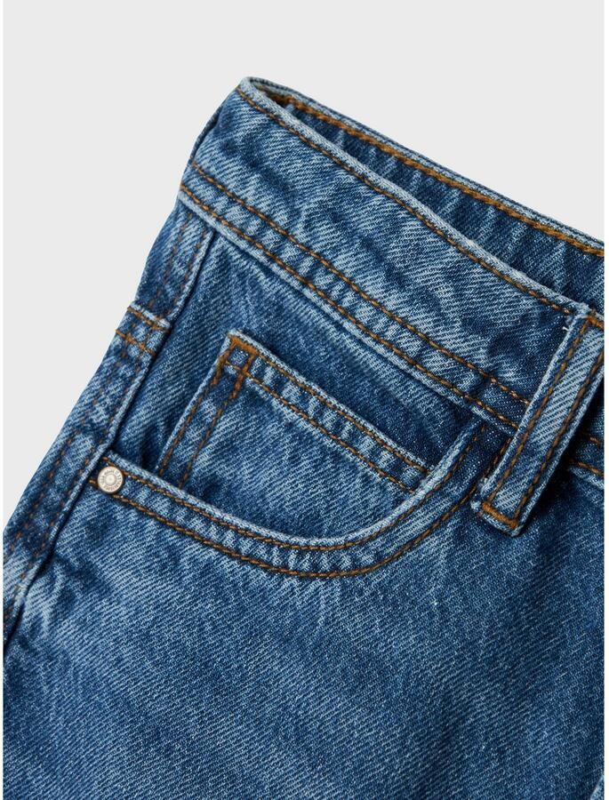 Name It Relax fit jeans NKMRYAN LOOSE JEANS 5760-RM NOOS