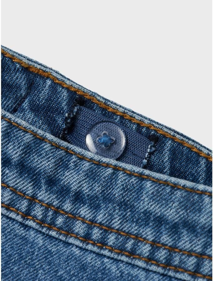 Name It Relax fit jeans NKMRYAN LOOSE JEANS 5760-RM NOOS - Foto 2