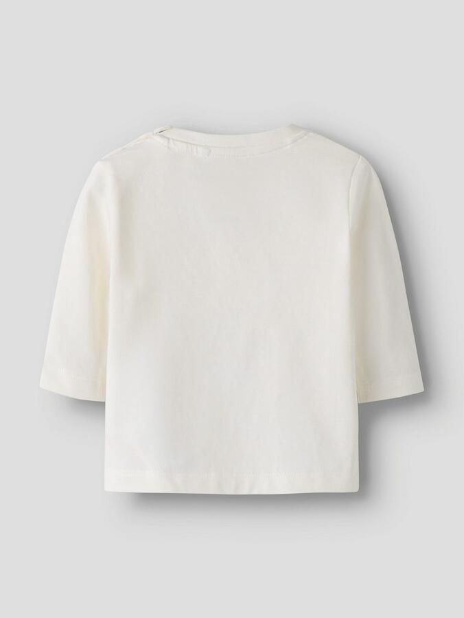 Name It Shirt met lange mouwen NBMVOBBI 2P LS TOP BOX (set 2-delig) - Foto 3