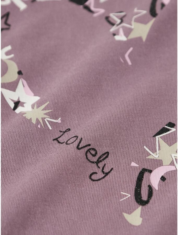 Name It Shirt met lange mouwen NKFOLALLA LS TOP PS - Foto 2