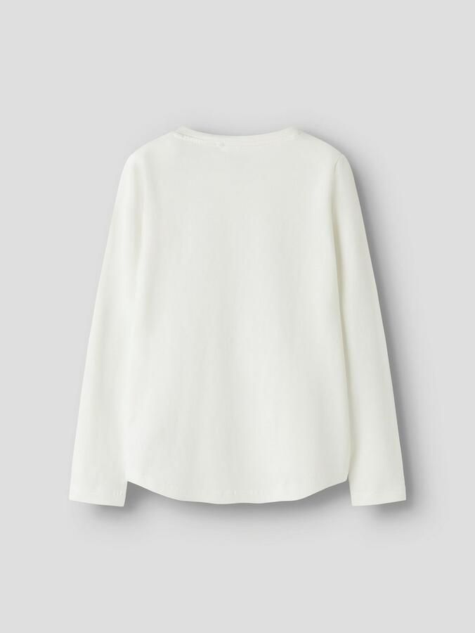 Name It Shirt met lange mouwen NKFVIPARTY 2P LS TOP (set 2-delig) - Foto 3