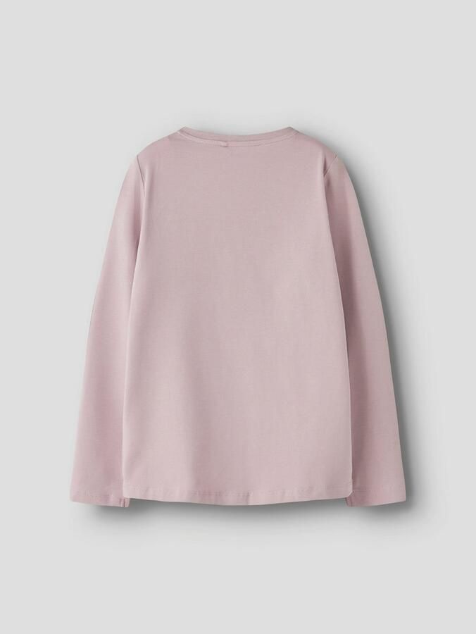 Name It Shirt met lange mouwen NKFVIX 2P LS TOP (set 2-delig) - Foto 3