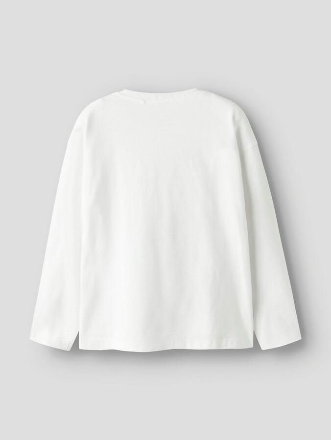 Name It Shirt met lange mouwen NKMVOB 2P LS RLX TOP (set 2-delig) - Foto 5