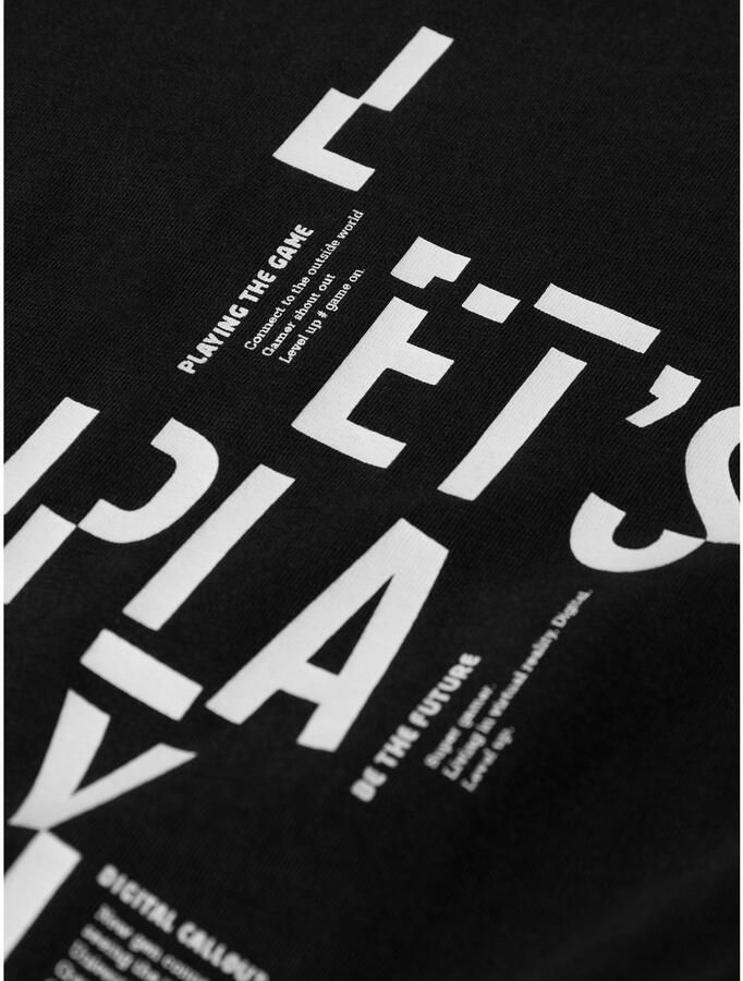 Name It Shirt met lange mouwen NKMVOB 2P LS RLX TOP (set 2-delig) - Foto 4