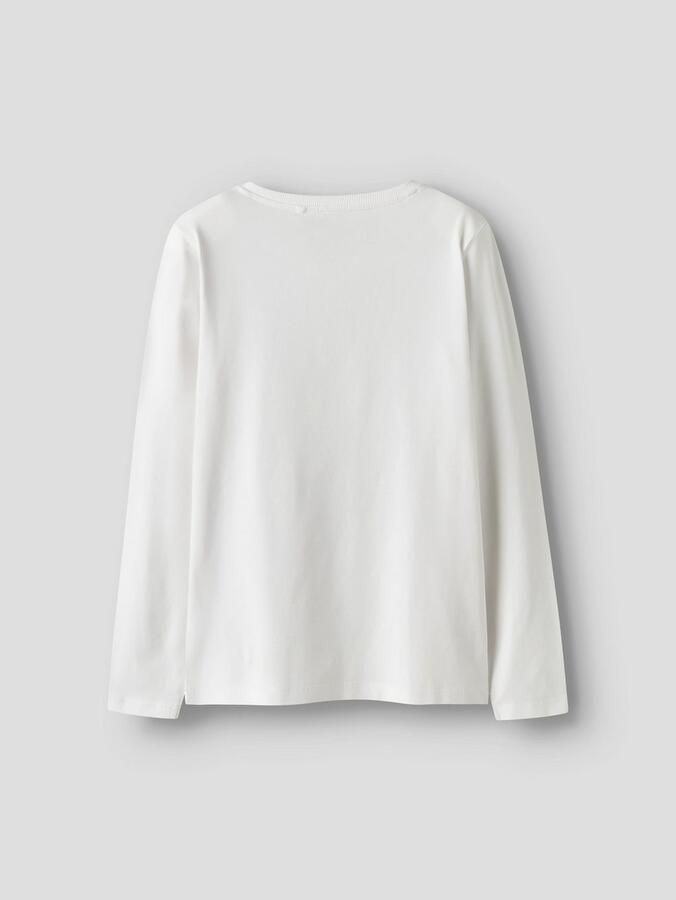 Name It Shirt met lange mouwen NKMVUX 2P LS TOP (set 2-delig) - Foto 3